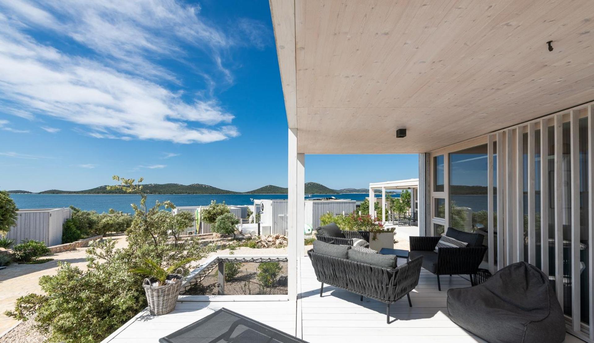 Buqez Home&Sea Vila 65, 32 * Drage